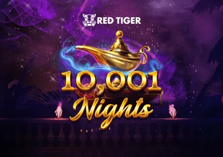 10001 Nights