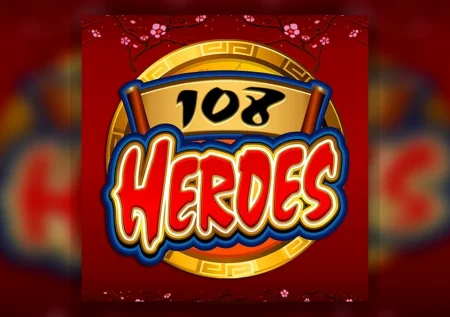 108 Heroes