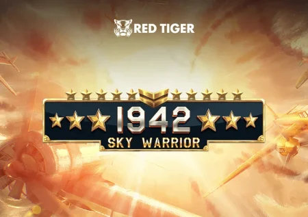 1942: Sky Warrior