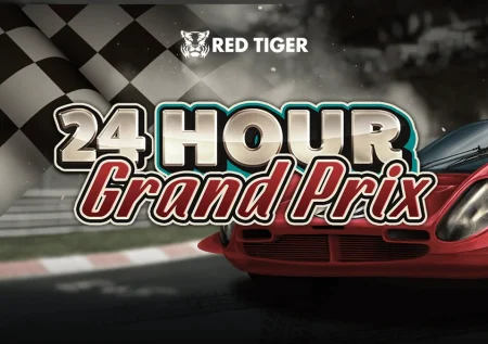 24 Hour Grand Prix