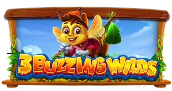 3 Buzzing Wilds
