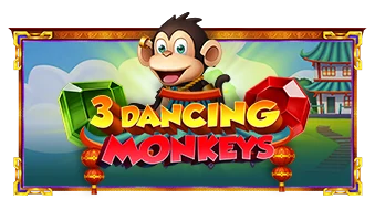 3 Dancing Monkeys