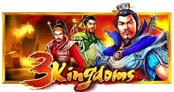 3 Kingdoms Battle of Red Cliffs