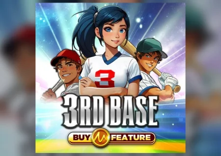 3rd Base