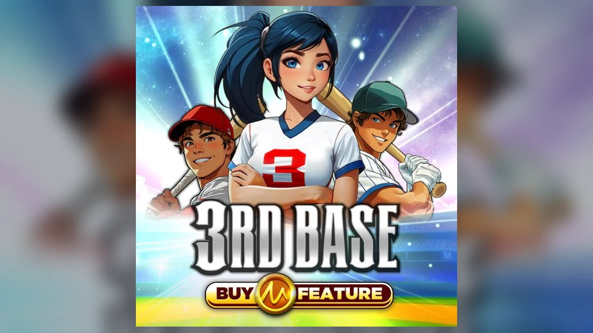 3rd Base 슬롯게임