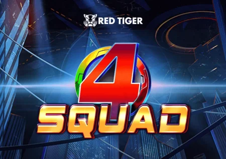 4Squad