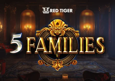 5 Families