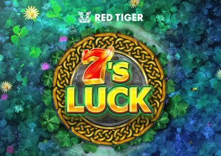 7’s Luck