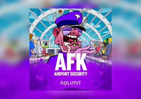 AFK Airport Security