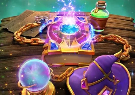 Alchemy Gold