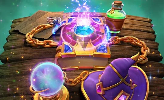Alchemy Gold 슬롯게임