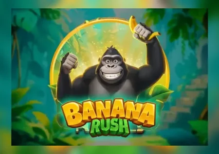 Banana Rush
