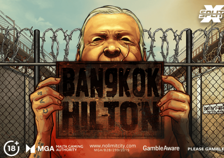 Bangkok Hilton