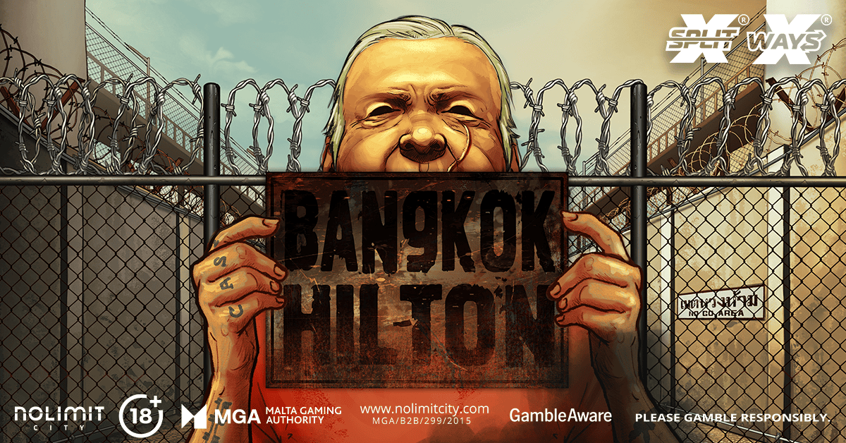 Bangkok Hilton 슬롯게임