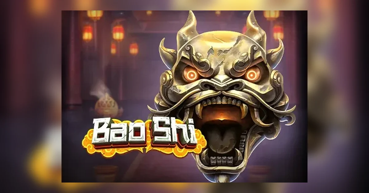 Bao Shi 슬롯게임