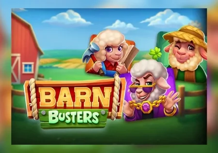 Barn Busters