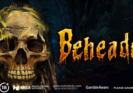 Beheaded