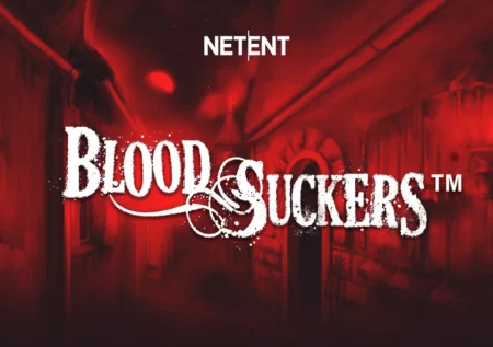 Blood Suckers
