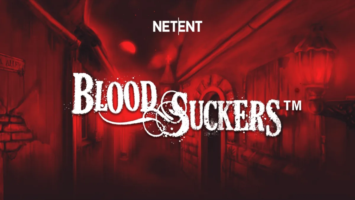 Blood Suckers 슬롯게임