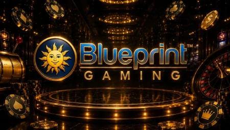 Blueprint Gaming 슬롯게임 제조사