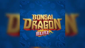 Bonsai Dragon Blitz 슬롯게임