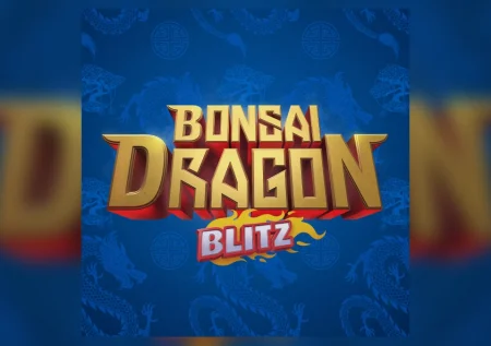 Bonsai Dragon Blitz