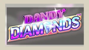 Dandy Diamonds 슬롯게임