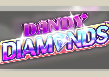 Dandy Diamonds