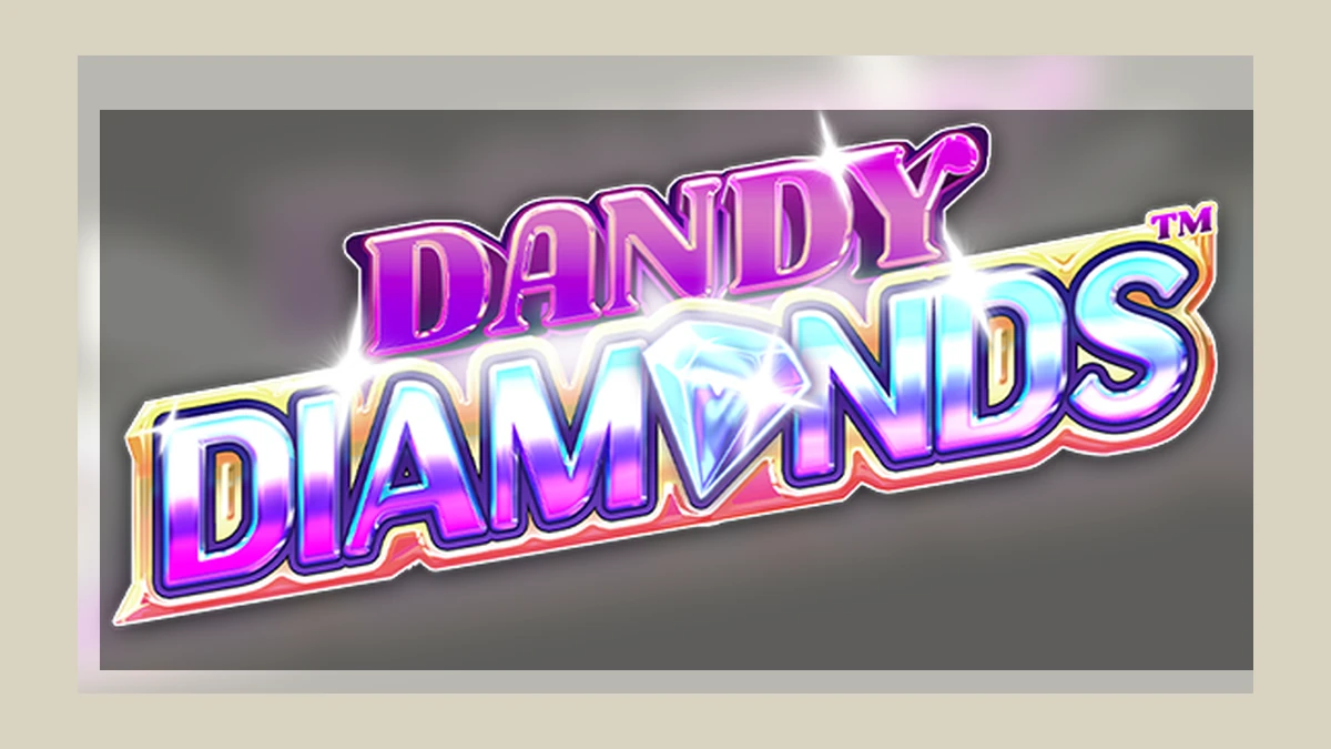 Dandy Diamonds 슬롯게임