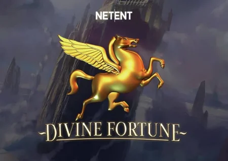Divine Fortune