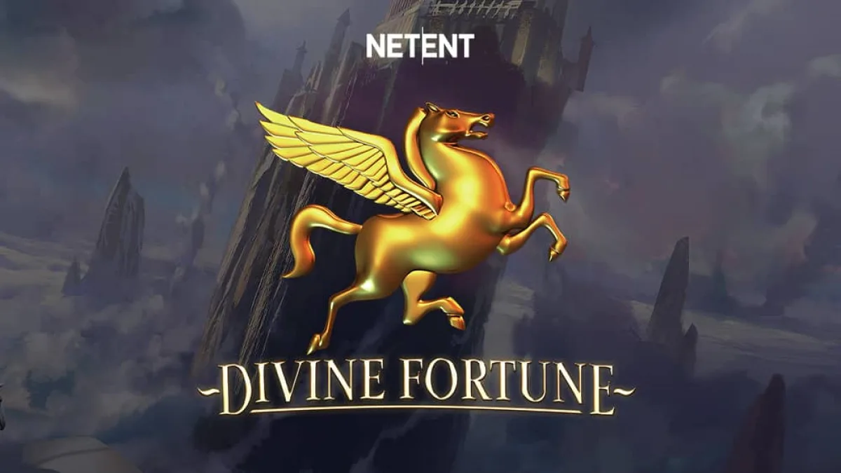 Divine Fortune 슬롯게임