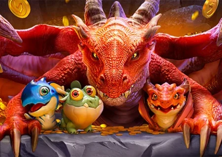 Dragon Hatch