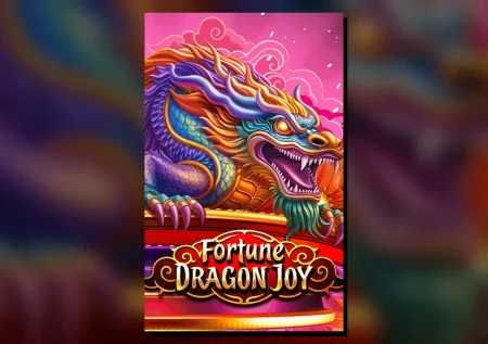 Fortune Dragon Joy