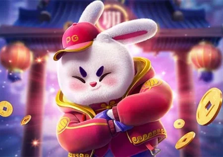 Fortune Rabbit