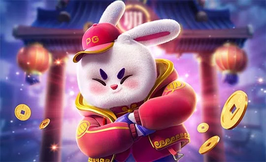 Fortune Rabbit 슬롯게임