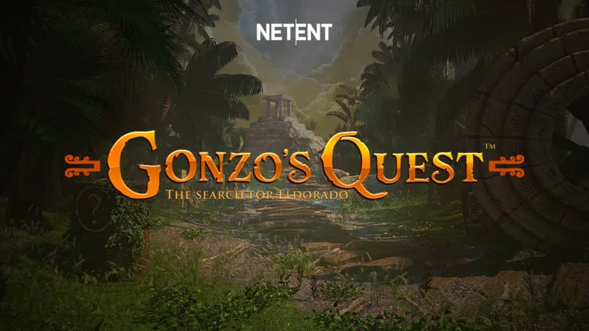 Gonzo’s Quest 슬롯게임