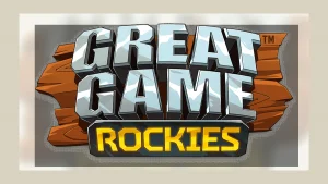 Great Game Rockies 슬롯게임