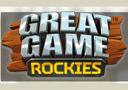 Great Game Rockies