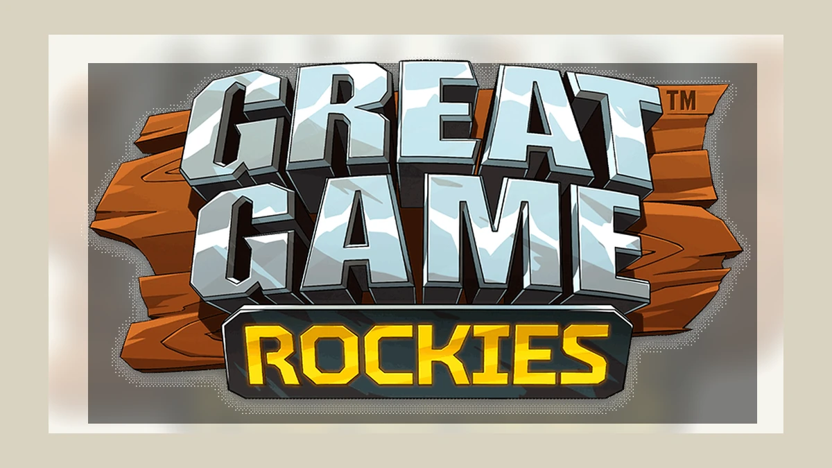 Great Game Rockies 슬롯게임