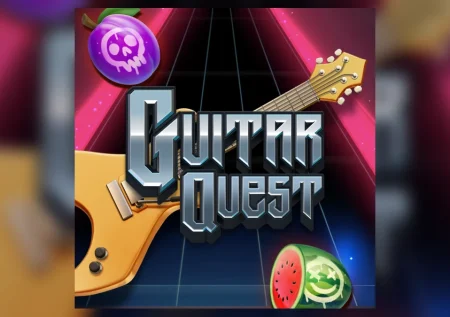 Guitar Quest