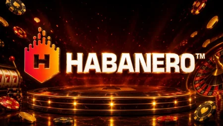 Habanero 슬롯게임 제조사