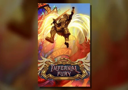 Infernal Fury