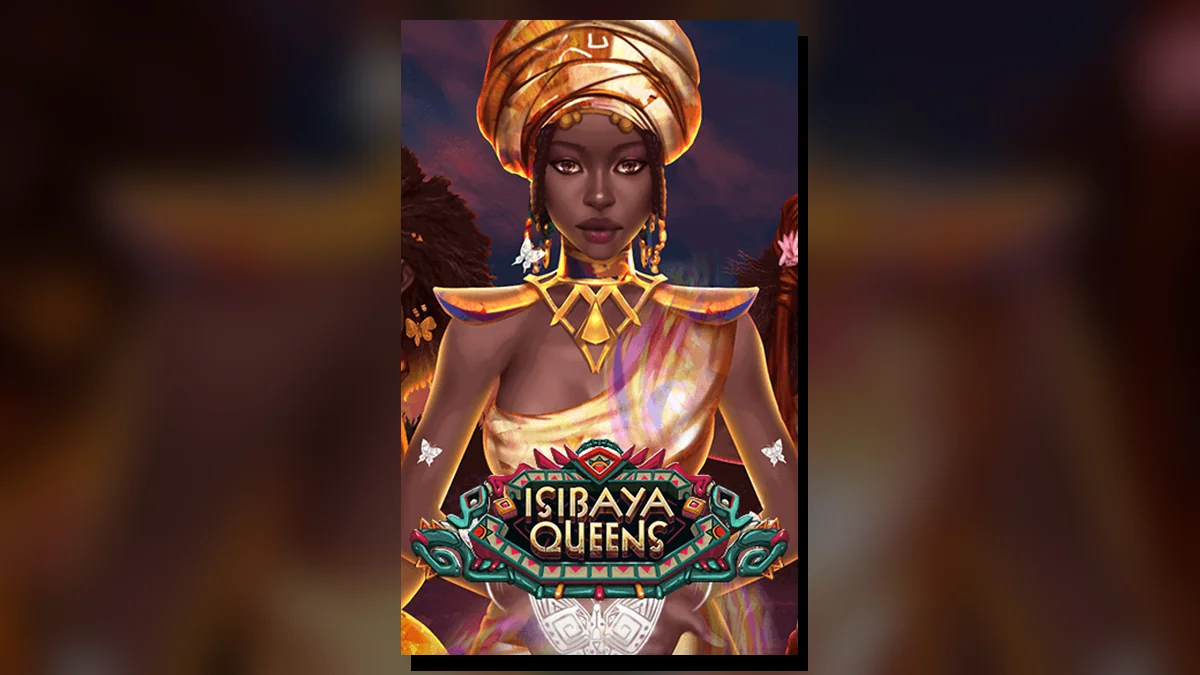 Isibaya Queens 슬롯게임