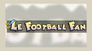 Le Football Fan 슬롯게임
