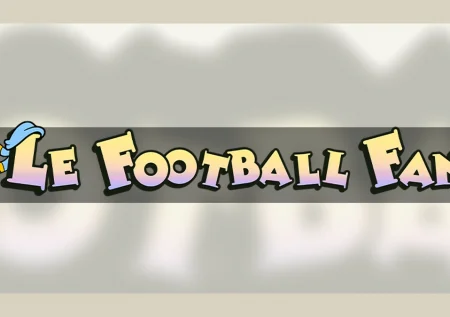 Le Football Fan
