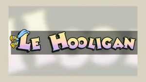 Le Hooligan 슬롯게임