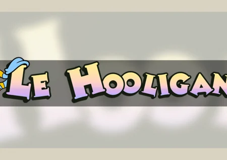 Le Hooligan