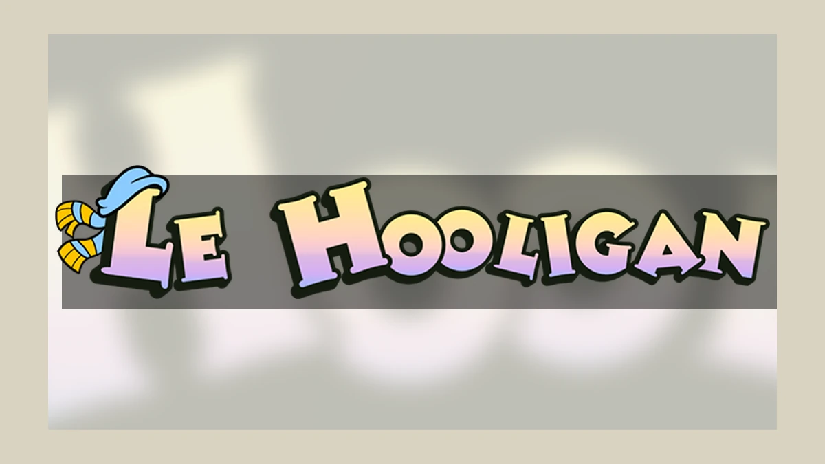 Le Hooligan 슬롯게임