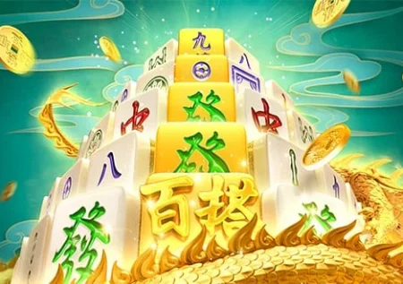 Mahjong Ways 2