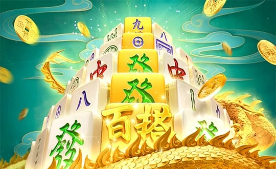 Mahjong Ways 2 슬롯게임